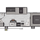 2022 Keystone RV Springdale 280BH