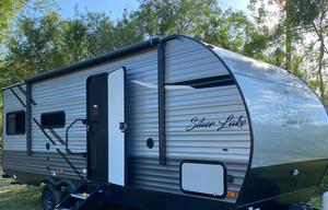 *Chris and Gabby's Portable Family Vacation Home*