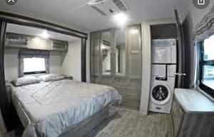 Your Dreams Come True  2019 Palomino Puma 31RLQS