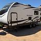 Spacious Clean 23' Outback Trailer w/slideout Bed