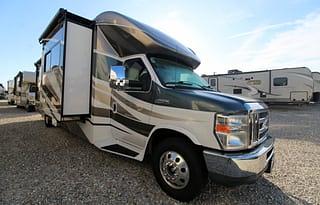 Unlimited Mileage Winebago Itasca Cambria 30C