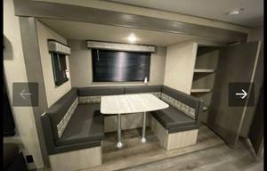 2023 Coachmen Catalina Sleeps 8