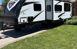 2019 Heartland Mallard 26 RV rental photo 4