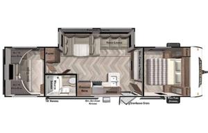 Family Escape & Stay Experience