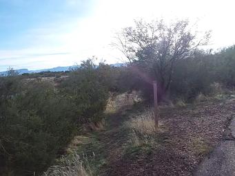 Windy Hill Campground