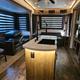 Meticulously Clean Luxury Fifth Wheel