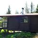 SHELTER BAY CABIN