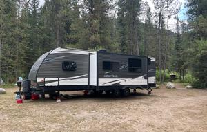 Wandering Wonder - 2020 Aspen Trail