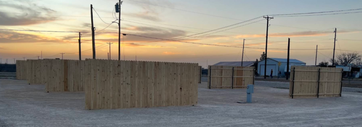 Goldsmith Housing & RV Park