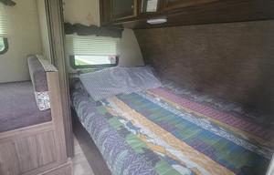 2017 Coachmen RV Apex Nano 193BHS