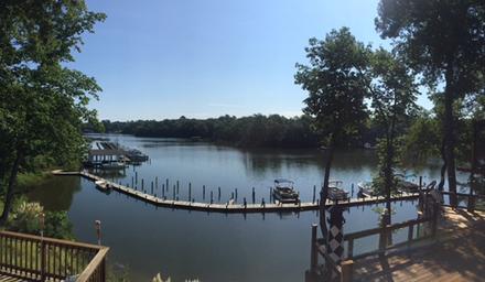 Bush Park Camping Resort