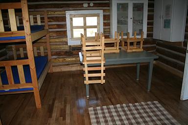 Black Butte Cabin 5