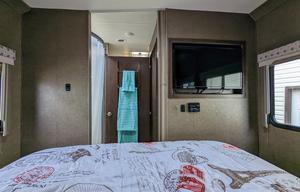 2020 Thor Motor Coach Four Winds 28A