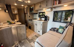 Family Escape RV Myrtle Beach