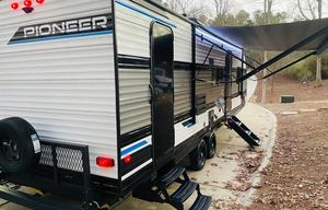 2023 Pioneer 270 Bunkhouse