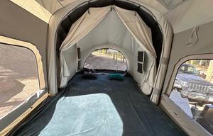 2023 Opus OP4 - The Ultimate Off-Road Camper