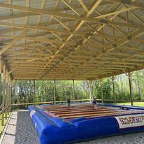 Canandaigua / Rochester KOA Holiday