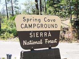Spring Cove