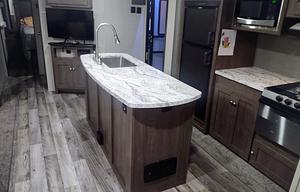 2018 Keystone RV Hideout 30BHKSWE