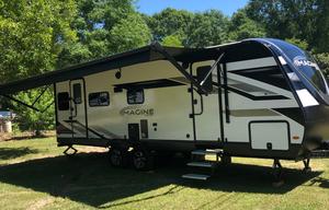 AU PARTY On The PLAINS/Private Campsite/Delivery