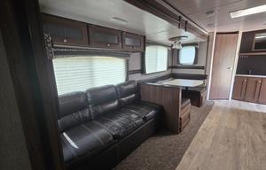 2019 Heartland Prowler 286P BHS RV rental photo 12