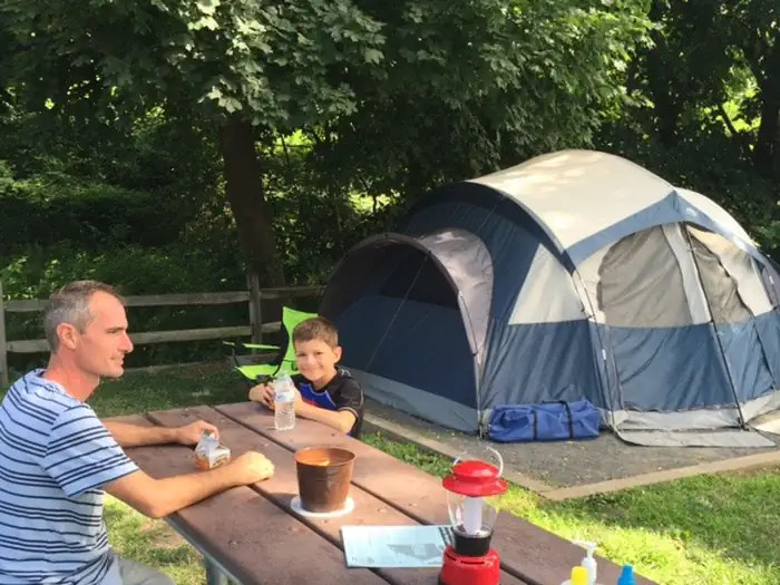 Camp Gateway - Staten Island