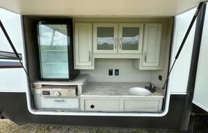 2023 Grand Design Solitude