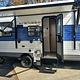"Maverick" 2022 Forest River RV Avenger LT 16RD