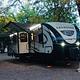 Luxury Lacrosse Camper RV Rental 35'