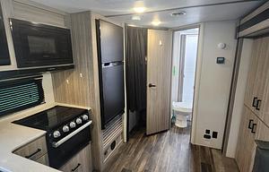 2023 Keystone RV Passport SL 221BH