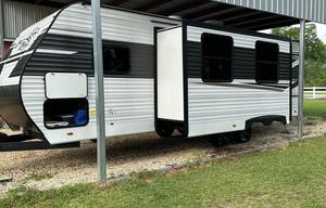 2022 Highland Ridge RV Open Range