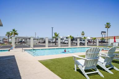 Deer Valley RV Park