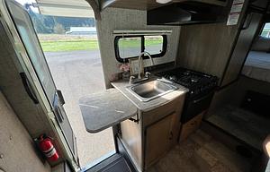 2017 Coachmen RV Freelander 21QB All Season Ready
