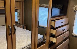 2016 Thor Motor Coach Four Winds 29G. "Let's Go!"