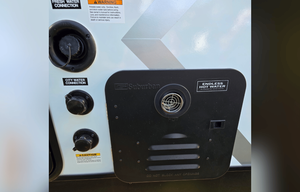 BRAND NEW 2027 Keystone Coleman Light 22BX