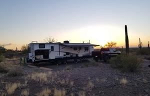 Forest River EVO T3250 **END OF SUMMER PROMO!!**