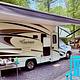 Pet Friendly Coachmen Freelander 21 RS
