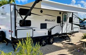 2022 Keystone BULLET 2430BH