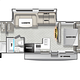 Ellie- 2023 Forest River RV EVO Lite 2750QBX