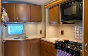 2009 Winnebago VIEW 24 A