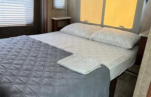 Fully Loaded Forest River Forester Luxury Spacious