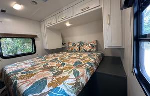 Seas the Day Travel Trailer