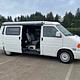 1999 Winnebago VW Eurovan Full camper