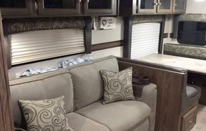 2017 Forest River - Flagstaff Super Lite