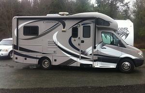 Mercedes luxury and economy in a compact size.