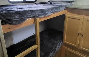 2010 Keystone RV Passport 2910BH