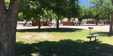 Carlsbad RV Park & Campground
