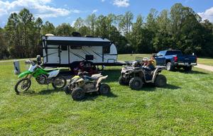 2018 Palomino Real Lite 177 ORV RV rental photo 4