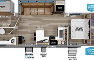 2026 Grand Design Imagine 2810BH