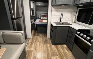 Memory-Maker “Hotel Style” experience Just Show Up